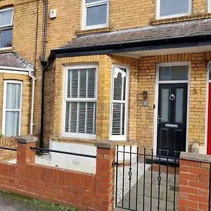  Holiday home 47 Elmville Avenue