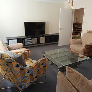  Apartment South Cliff Loft