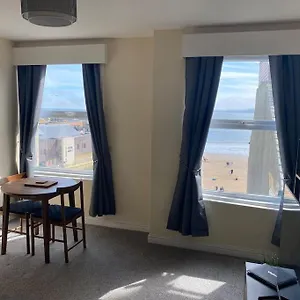  Apartment Sunrise View Flat 1