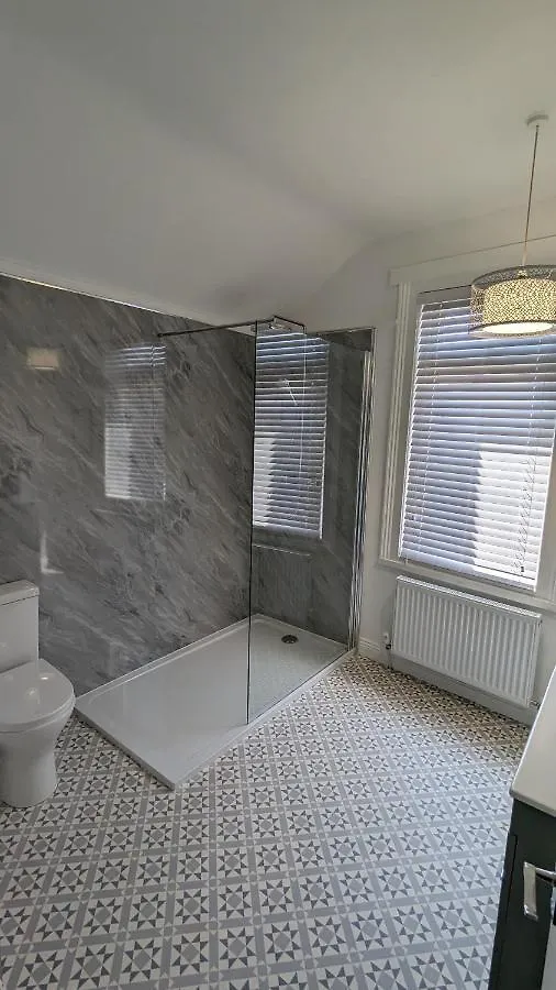 Holiday home Seaside Escapes - With Relaxing Hot Tub! Villa Scarborough United Kingdom